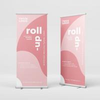 Roll-upy reklamowe